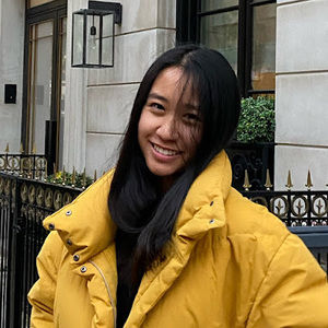 Meet your Posher, Stephanie